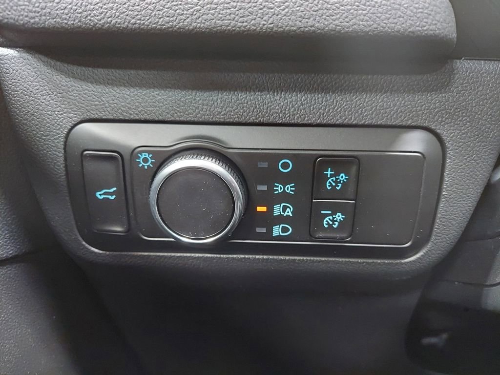 New 2025 Ford Escape ST-Line w/ Tech Pack #1 image 17