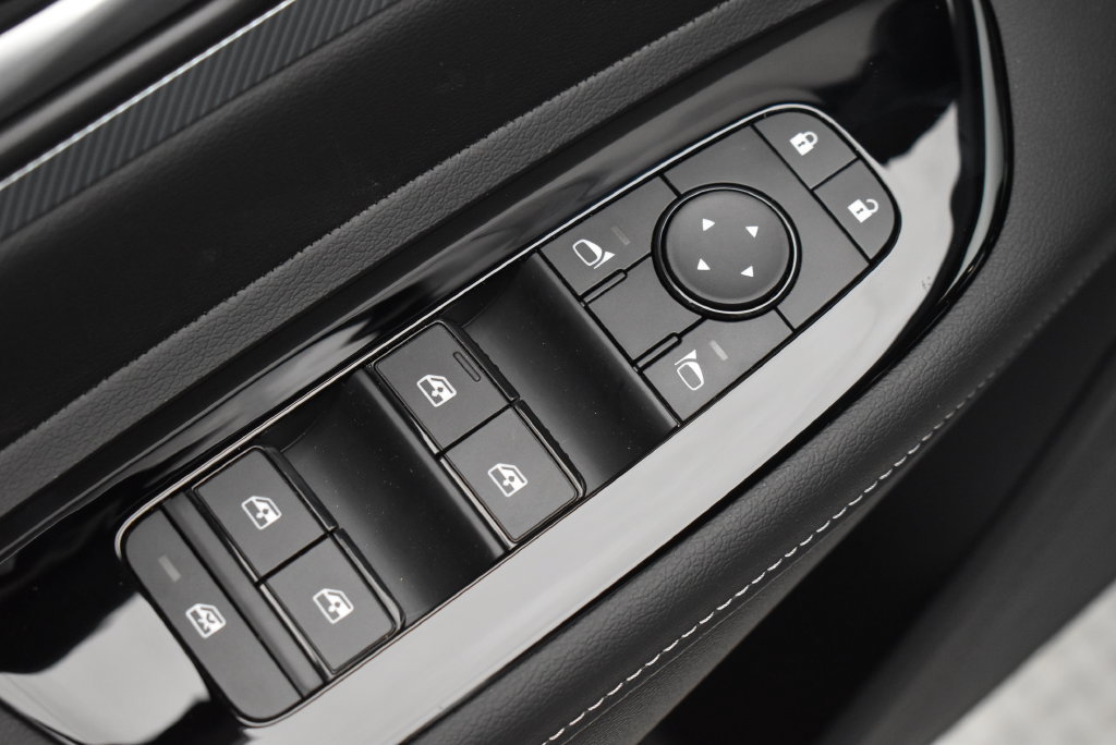 New 2026 Nissan Murano SL AWD/4WD image 12