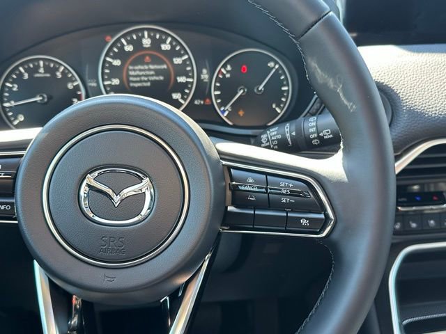 New 2026 MAZDA CX-90 3.3 Turbo w/ Preferred Package image 21