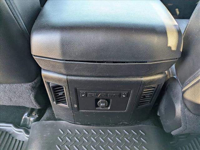 Used 2015 RAM 2500 Laramie w/ Convenience Group image 19