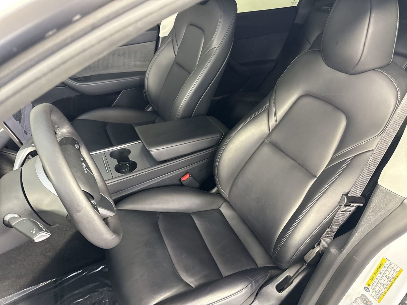 Used 2023 Tesla Model Y Performance image 19