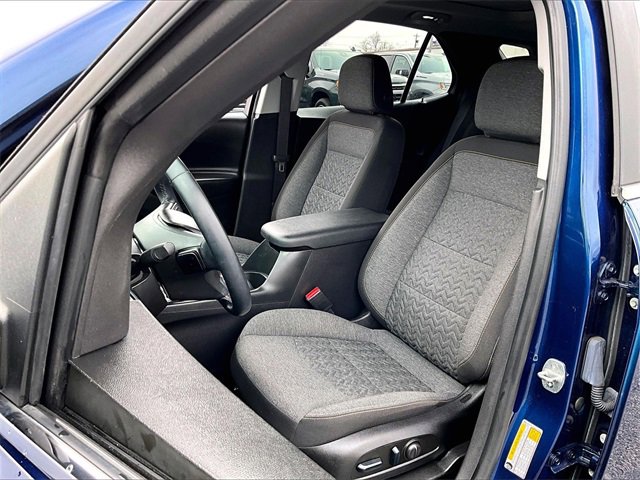 Certified 2023 Chevrolet Equinox LT image 10