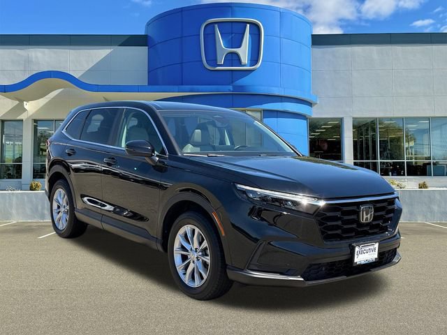 Used 2023 Honda CR-V EX-L