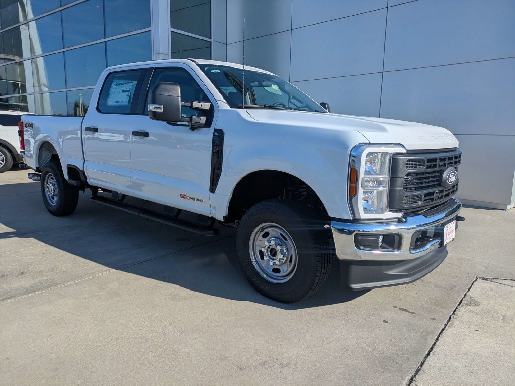 New 2027 Ford F250 XL w/ 360-Degree Camera Package AWD/4WD image 2