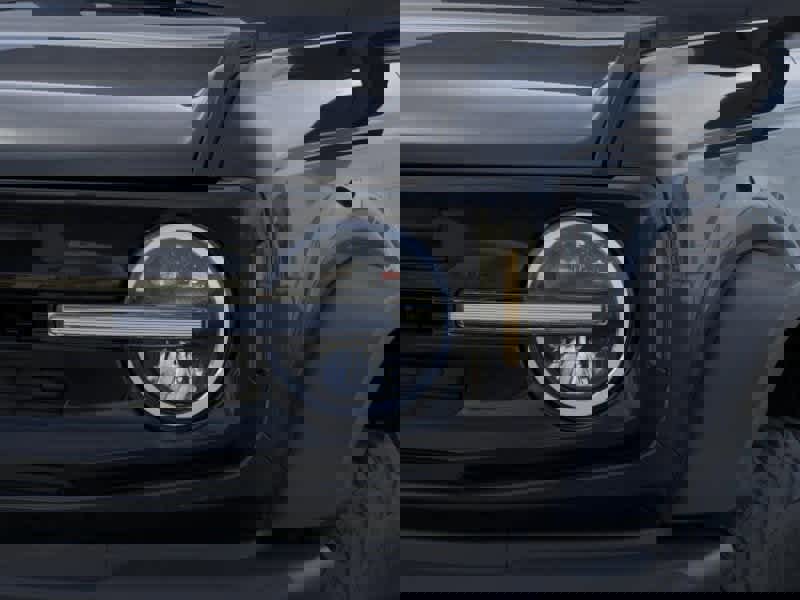 New 2025 Ford Bronco Outer Banks w/ Sasquatch Package image 20