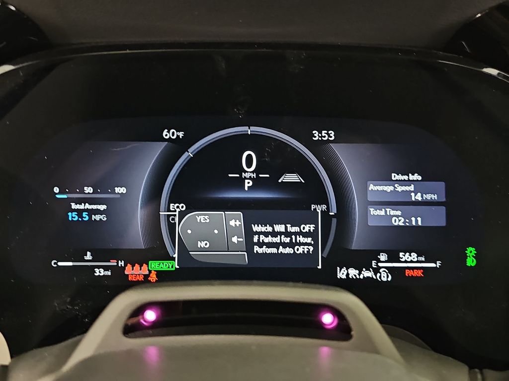 New 2026 Lexus RX 350 w/ Convenience Package AWD/4WD image 19