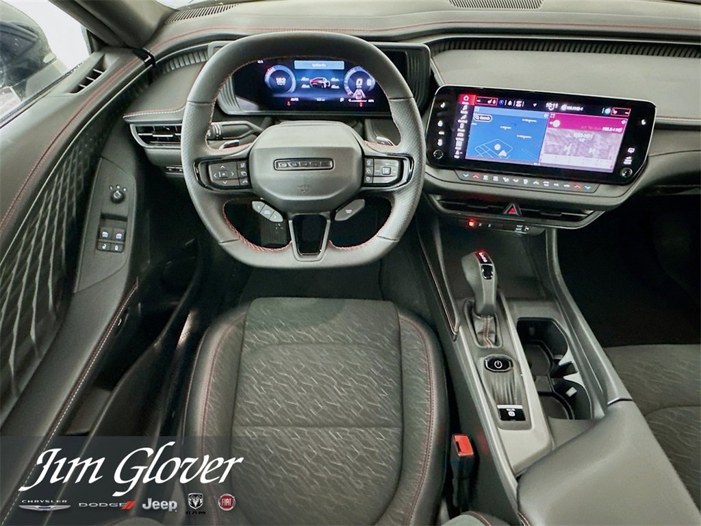 New 2025 Dodge Charger R/T w/ Quick Order Package 25M R/T image 23