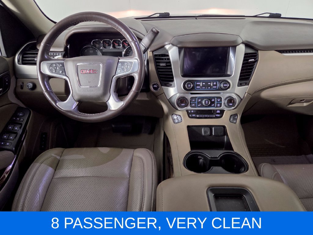 Used 2020 GMC Yukon SLT w/ Open Road Package RWD image 27