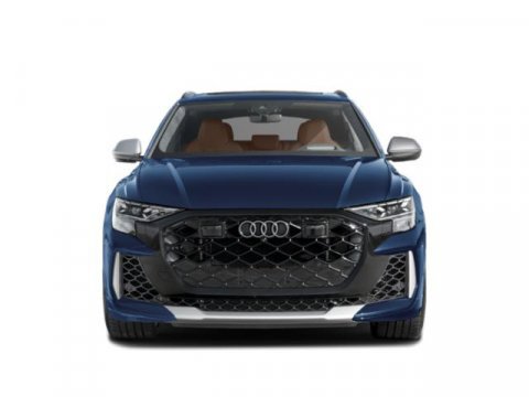 New 2026 Audi RS Q8 performance image 7