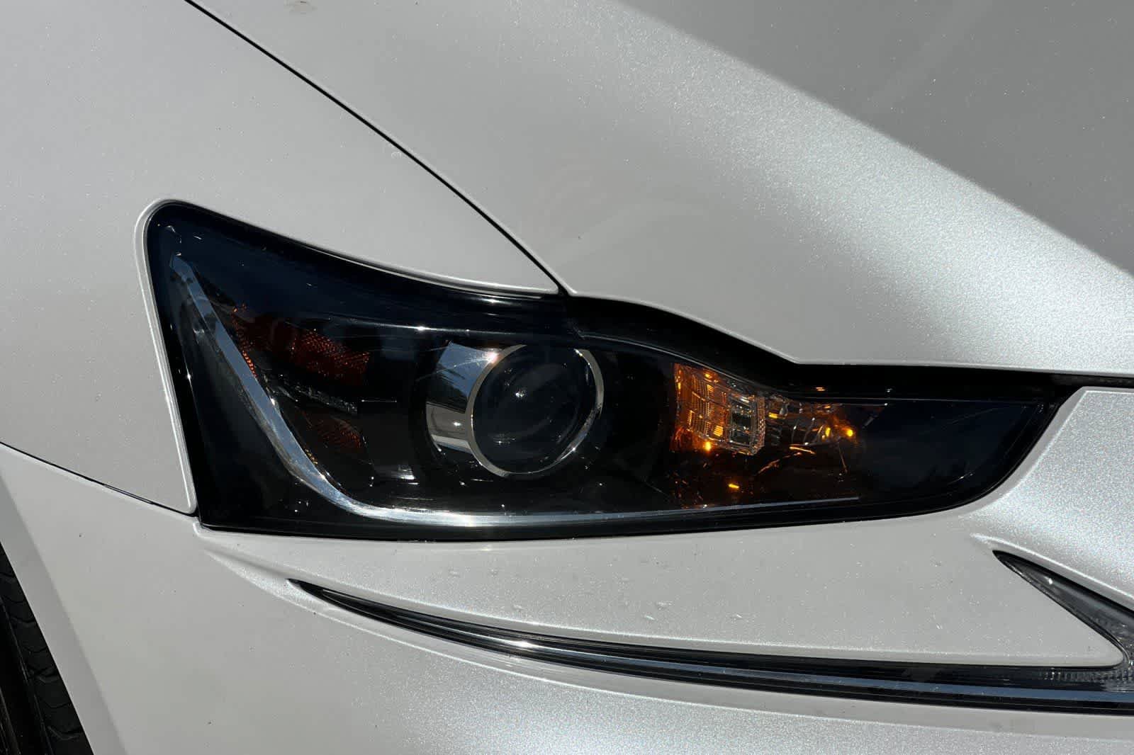 Used 2020 Lexus IS 300 w/ Accessory Package 2 RWD image 33