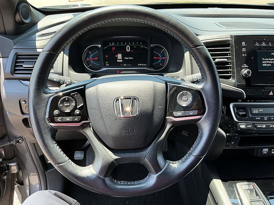 Used 2021 Honda Passport Touring image 14