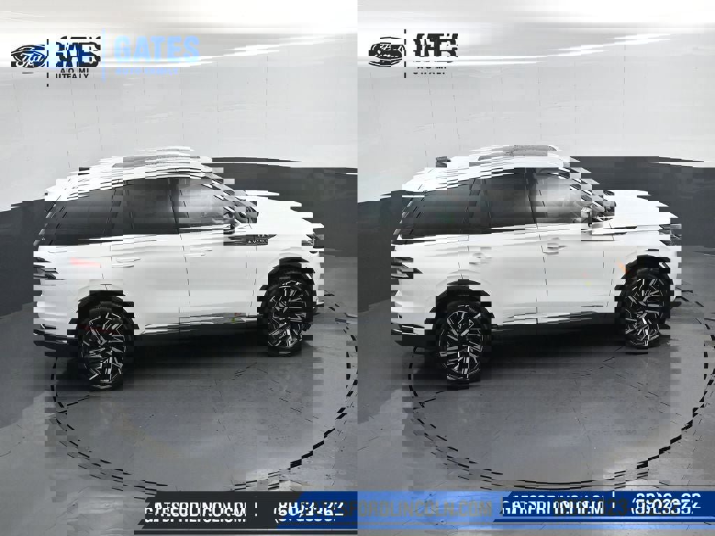 New 2026 Lincoln Aviator Reserve image 53