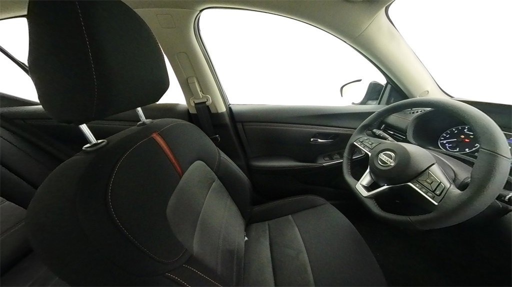 Certified 2023 Nissan Sentra SR image 31