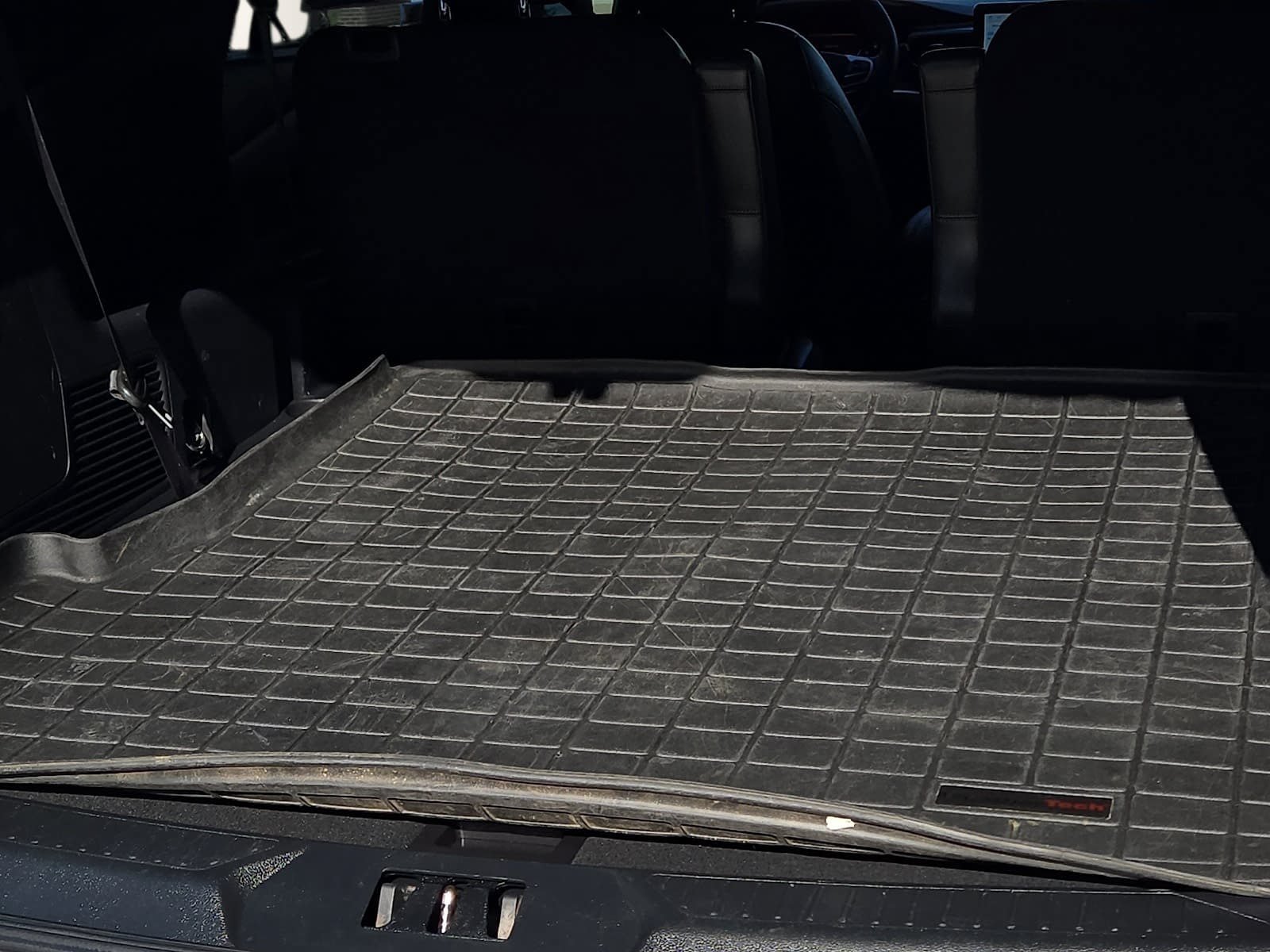 Used 2022 Ford Explorer Timberline AWD/4WD image 9