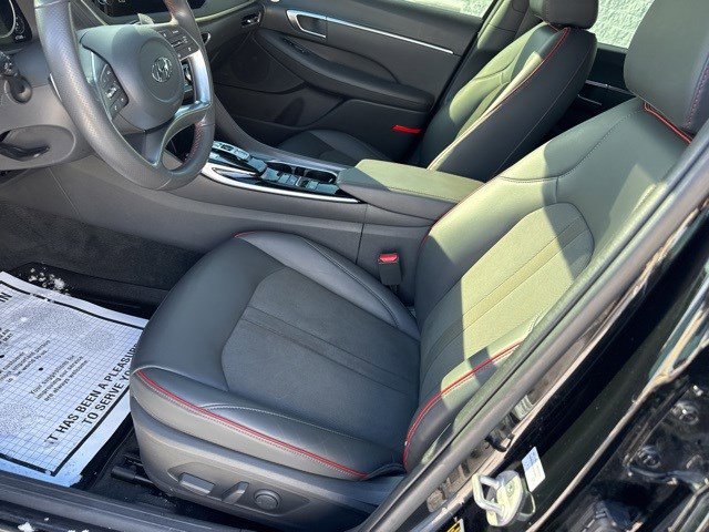 Used 2023 Hyundai Sonata SEL Plus image 10