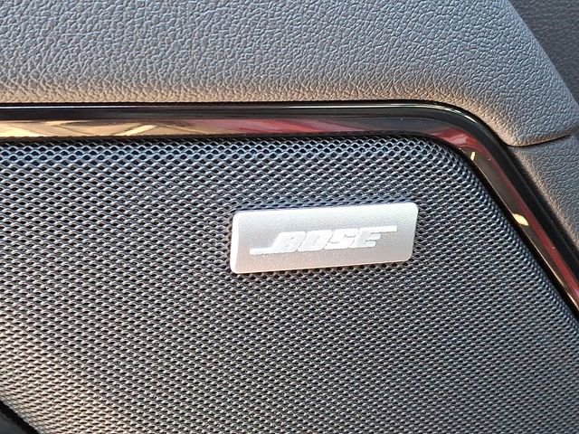 Certified 2026 GMC Sierra 1500 AT4 w/ AT4 Premium Package image 23