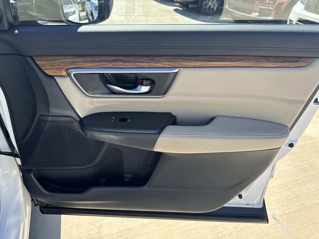 Used 2020 Honda CR-V EX-L image 49