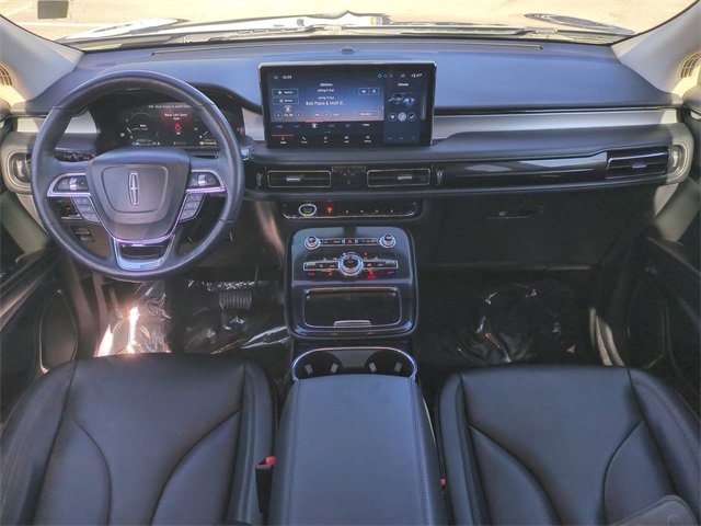 Certified 2023 Lincoln Nautilus AWD image 14
