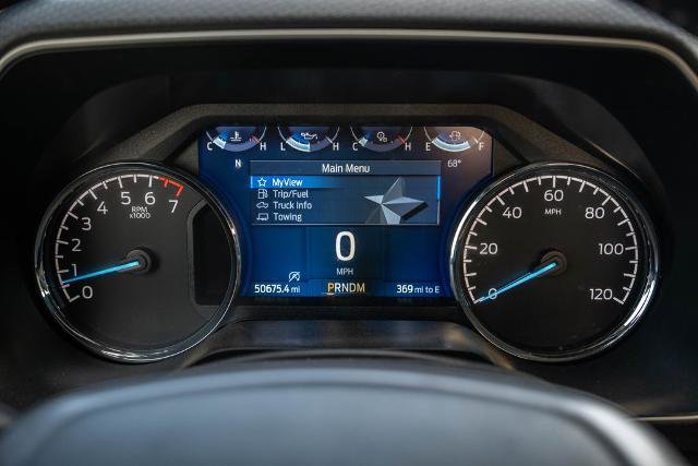 Certified 2022 Ford F150 XLT w/ Equipment Group 302A High image 22