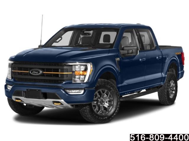 Used 2023 Ford F150 XLT w/ Equipment Group 302A High AWD/4WD image 1