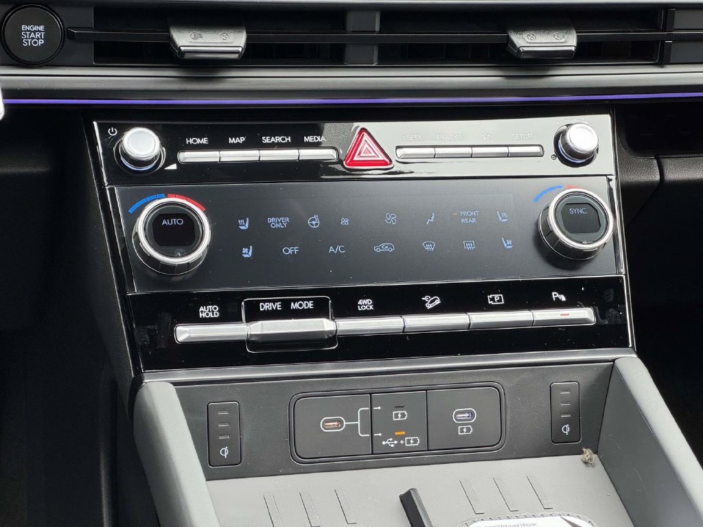 New 2027 Hyundai Santa Fe Calligraphy AWD/4WD image 23
