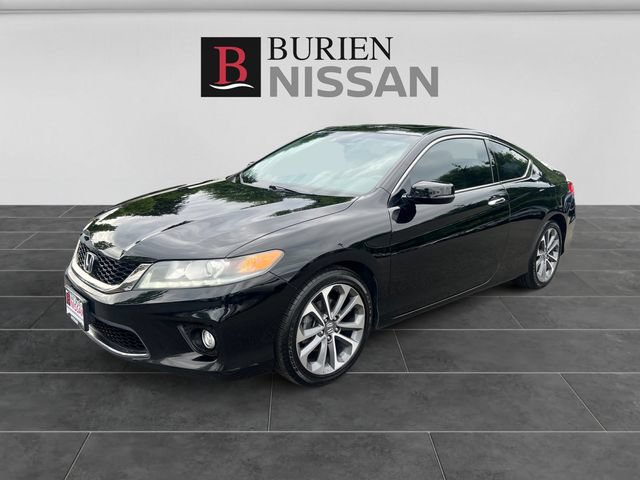 Used 2013 Honda Accord EX-L