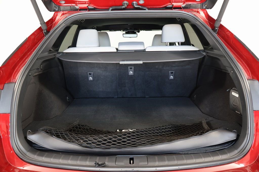 Used 2023 Lexus RX 350h w/ Accessory Package (Z1) image 14