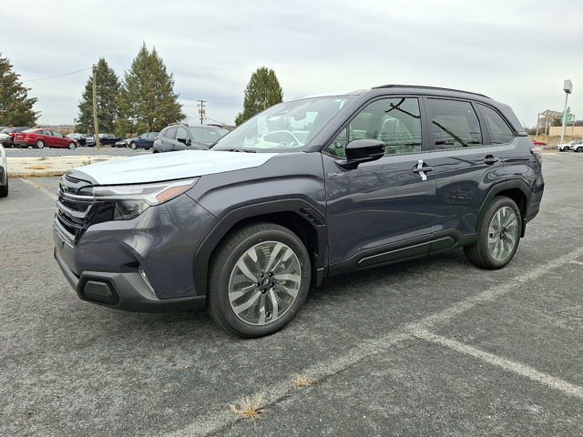 New 2025 Subaru Forester Touring image 3