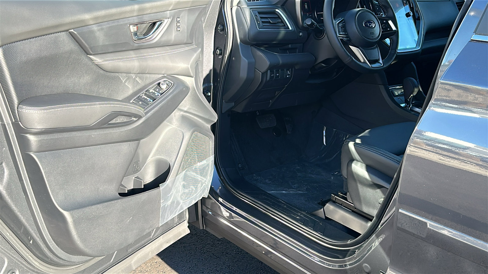 New 2026 Subaru Ascent Limited image 23