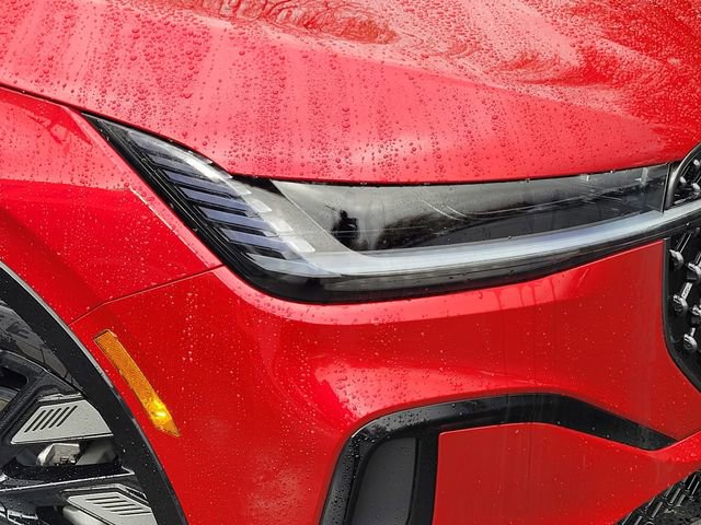 New 2026 Lincoln Nautilus Reserve w/ Jet Appearance Package image 10