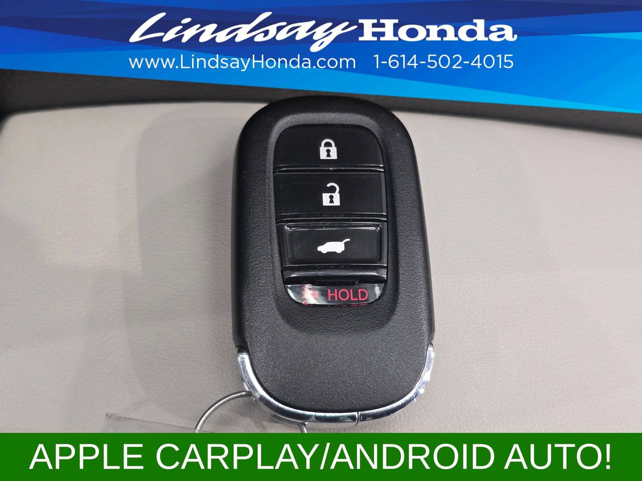 Used 2024 Honda HR-V LX image 23
