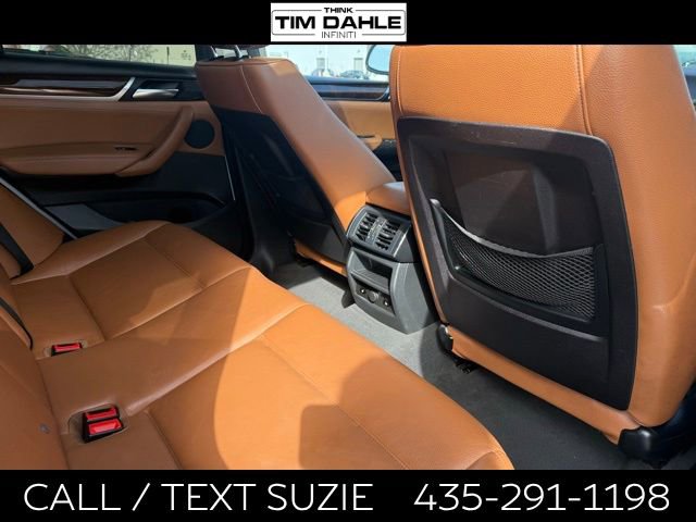 Used 2017 BMW X3 xDrive28i AWD/4WD image 15