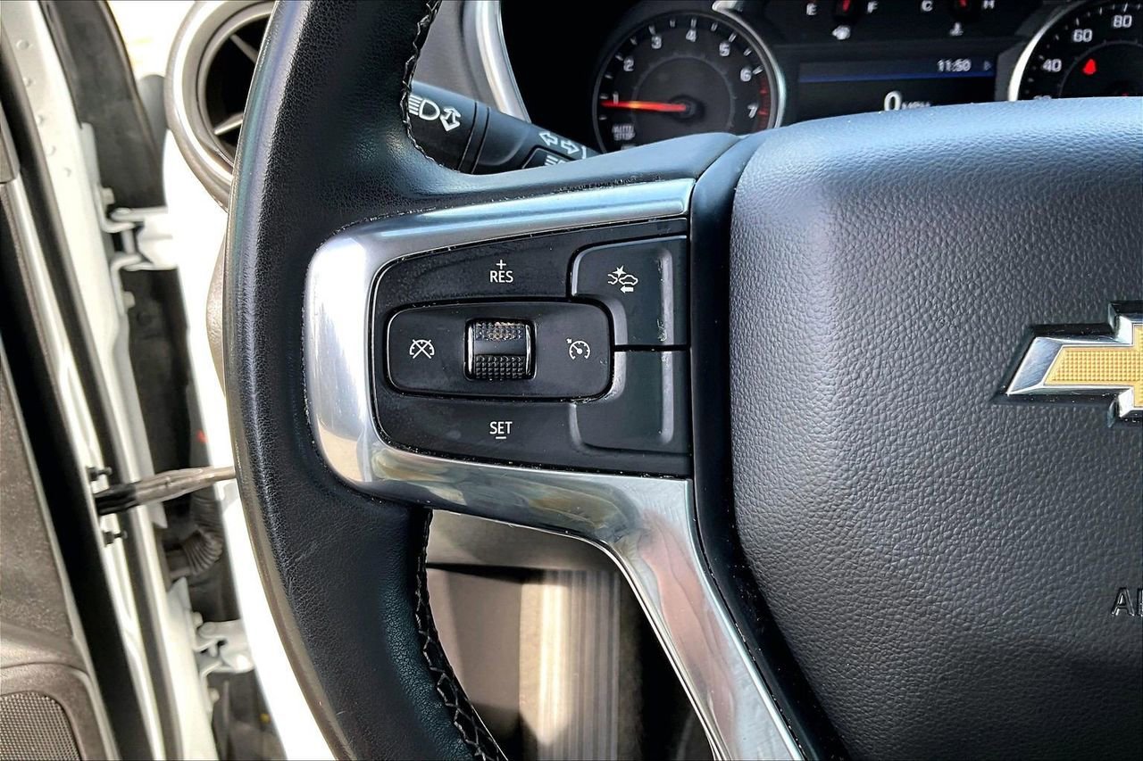 Used 2024 Chevrolet Blazer LT image 28