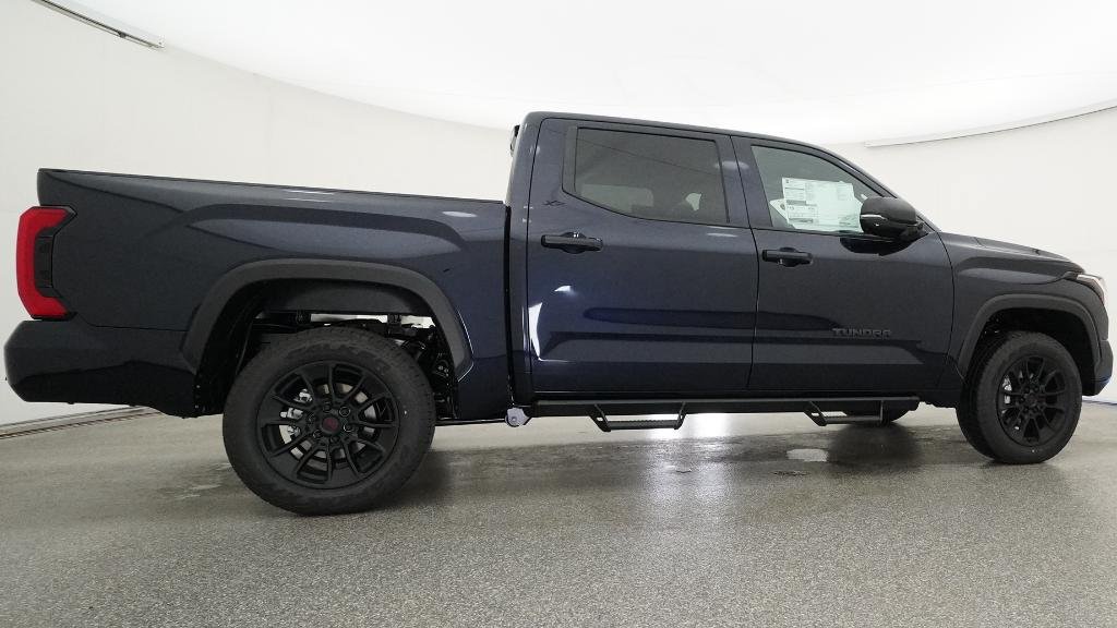 New 2026 Toyota Tundra SR5 AWD/4WD image 43