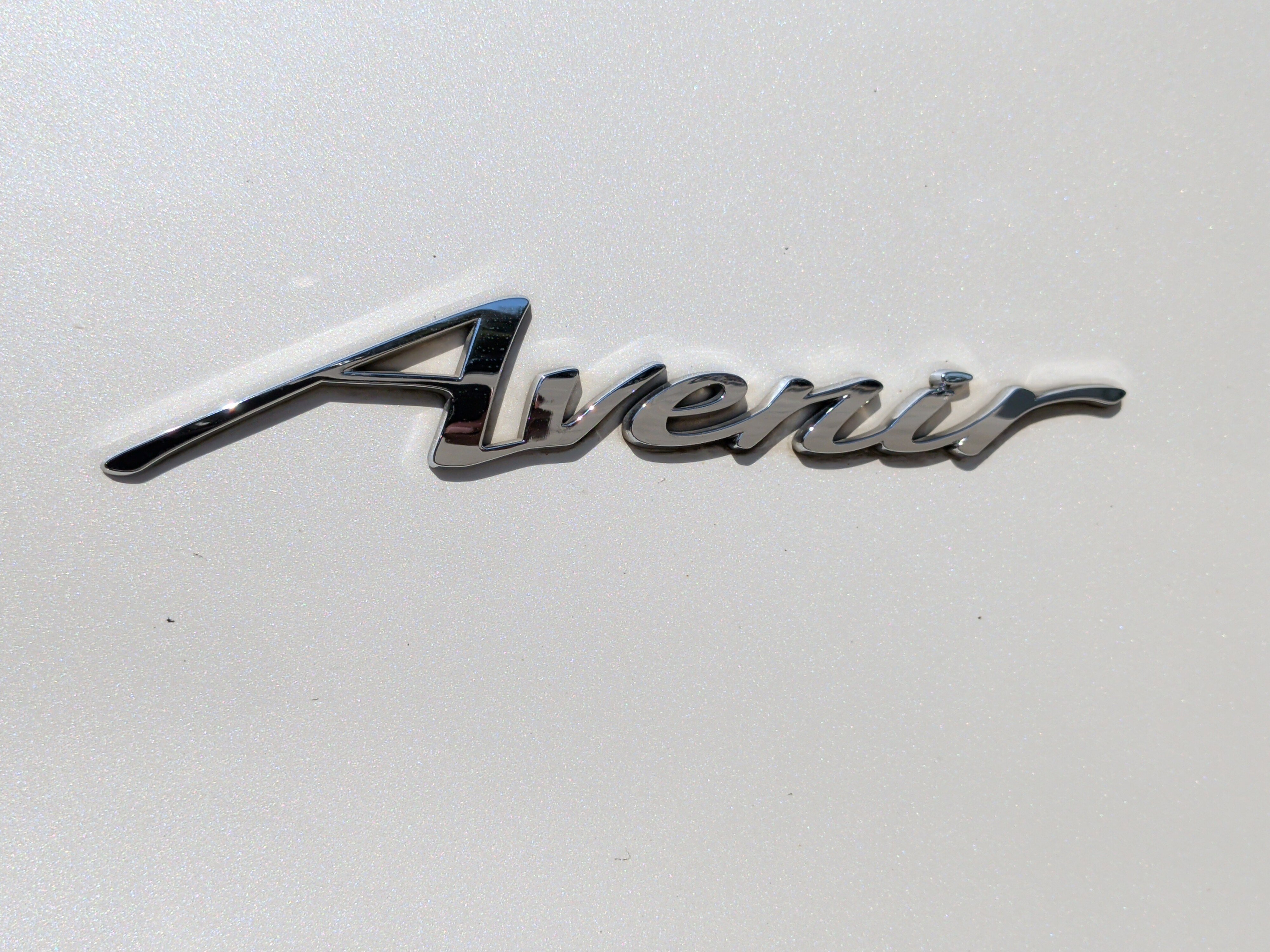 Used 2020 Buick Enclave Avenir w/ Avenir Technology Package image 13