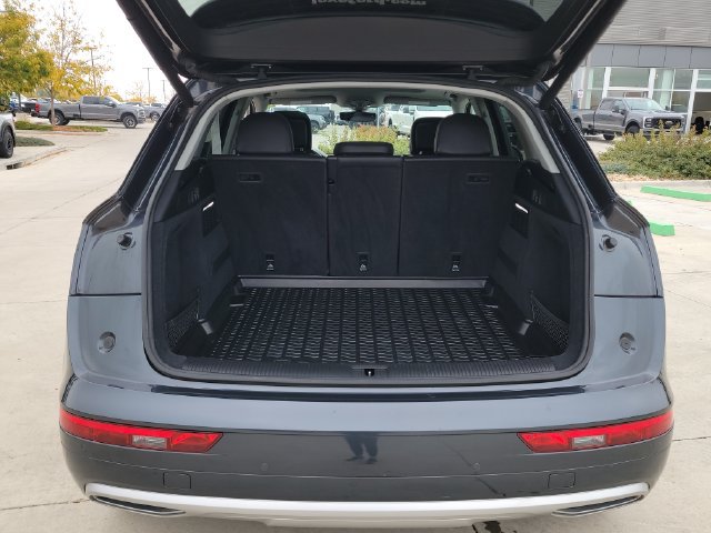 Used 2018 Audi Q5 2.0T Premium Plus w/ Premium Plus Package AWD/4WD image 16