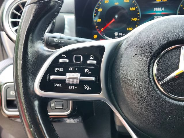 Used 2022 Mercedes-Benz CLA 250 4MATIC image 28