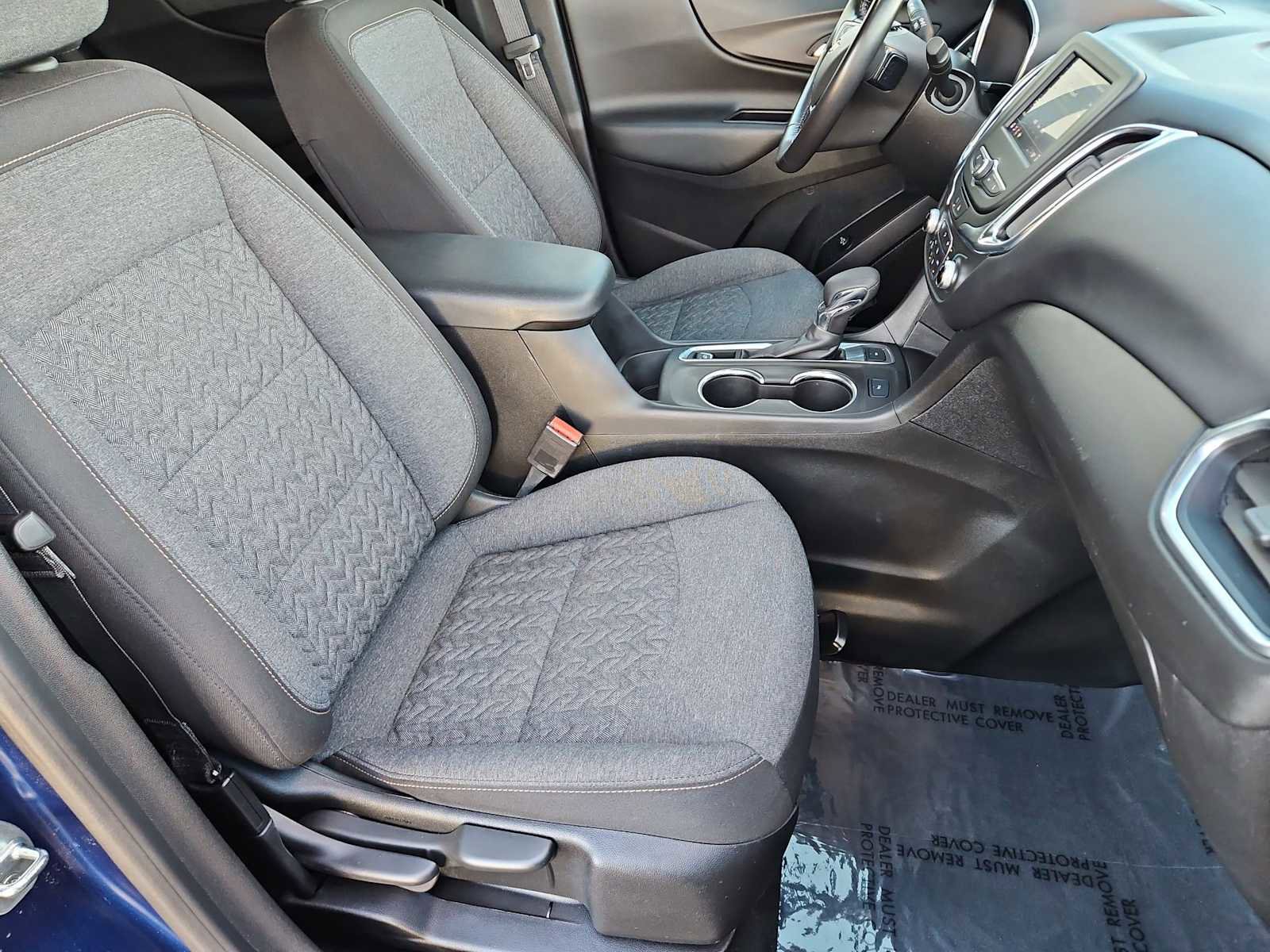 Used 2022 Chevrolet Equinox LT image 36