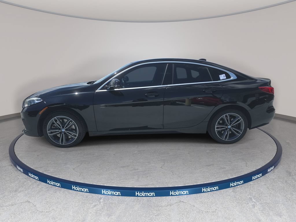 Used 2021 BMW 228i Gran Coupe w/ Lights Package FWD image 11