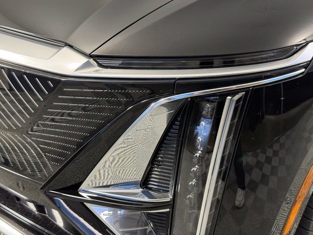 Used 2024 Cadillac Lyriq Tech w/ Driver Assist Package RWD image 13