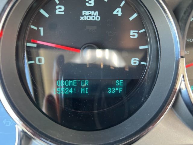 Used 2009 Chevrolet Silverado 1500 LT w/ Power Pack Plus image 11