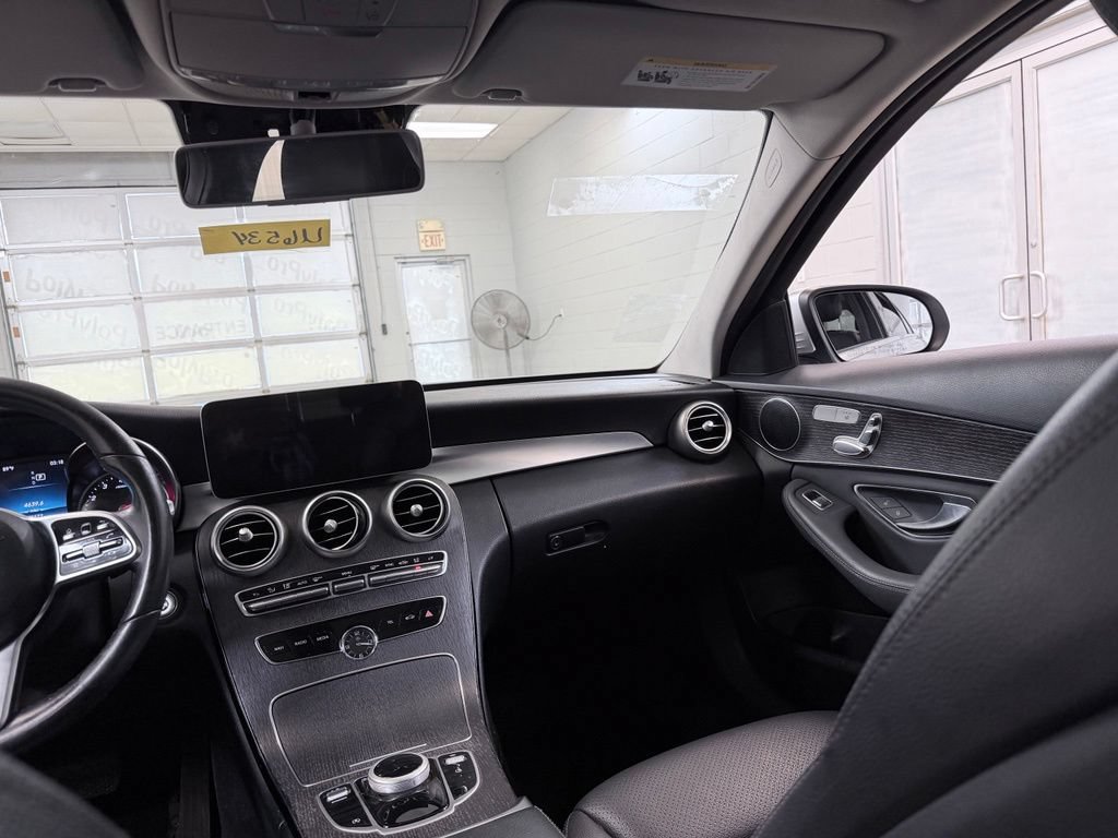 Used 2020 Mercedes-Benz C 300 Sedan image 28