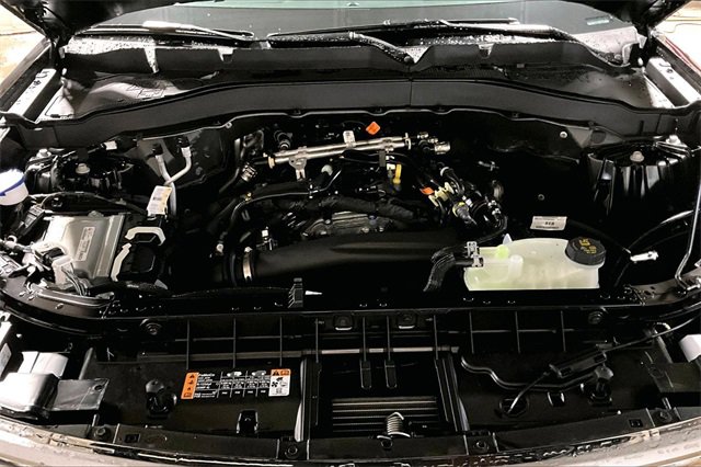New 2026 Ford Explorer Active w/ Active Comfort Package image 12