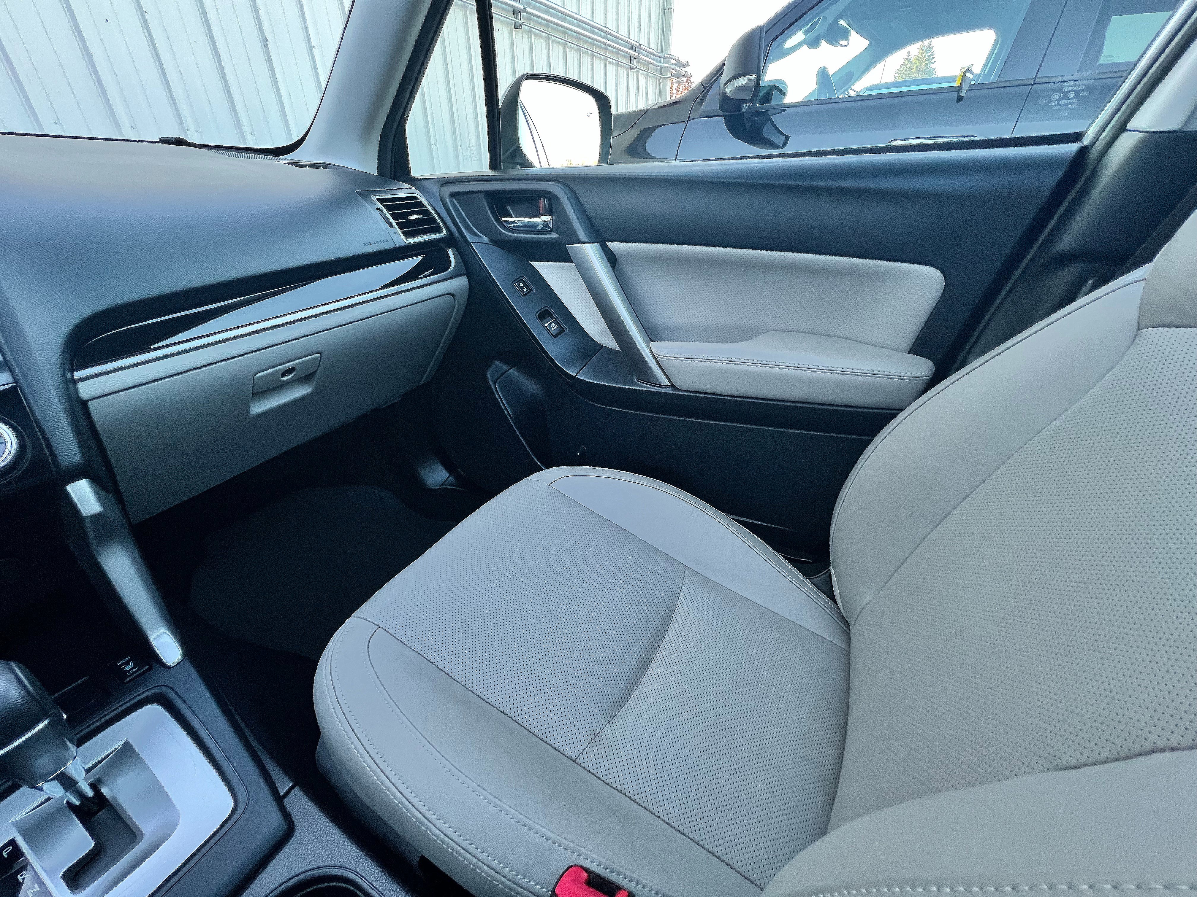 Used 2018 Subaru Forester 2.5i Limited image 15