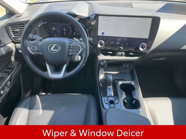 Used 2024 Lexus NX 350 AWD w/ Cold Area Package image 16