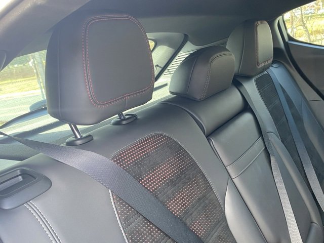 Used 2024 Dodge Hornet R/T Plus image 33