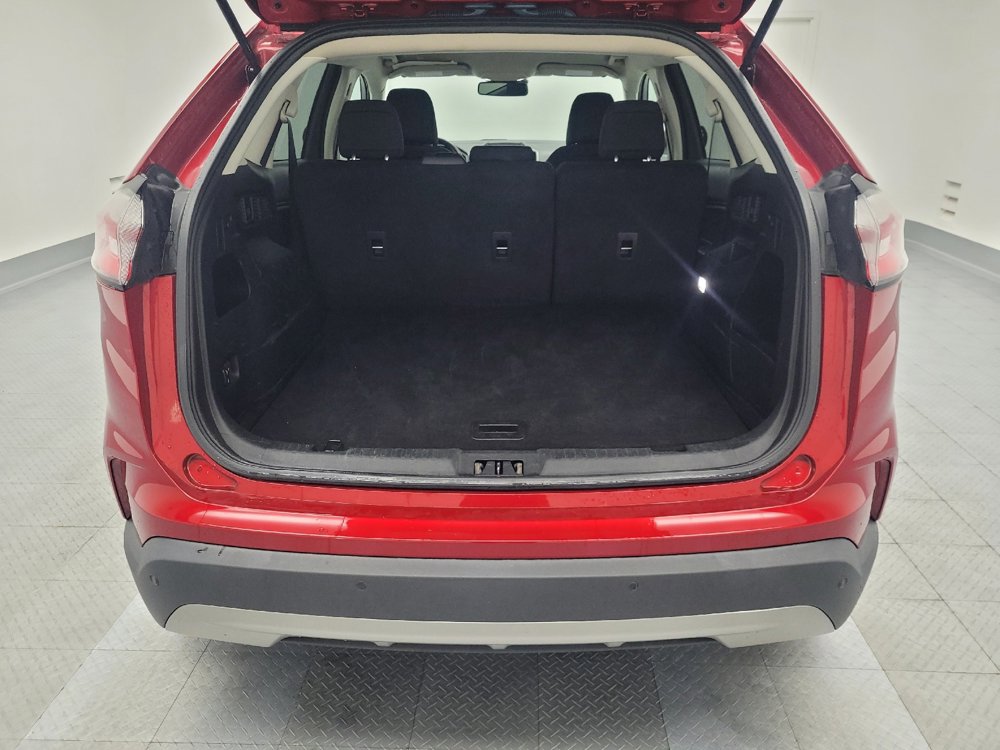 Used 2023 Ford Edge SEL image 29