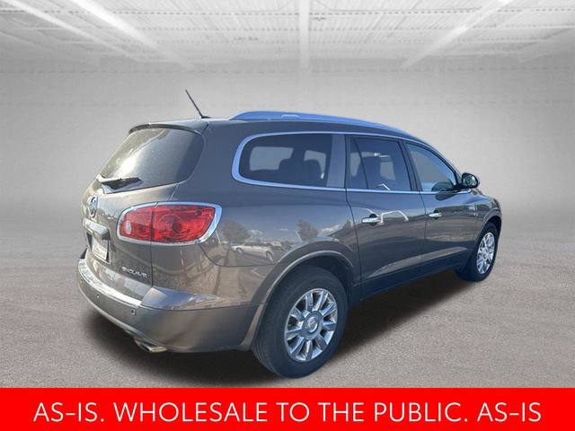 Used 2012 Buick Enclave Leather FWD image 7