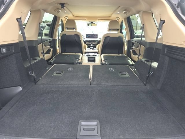 Used 2022 Acura MDX FWD image 28