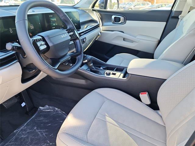 New 2026 Kia Sorento S AWD/4WD image 12